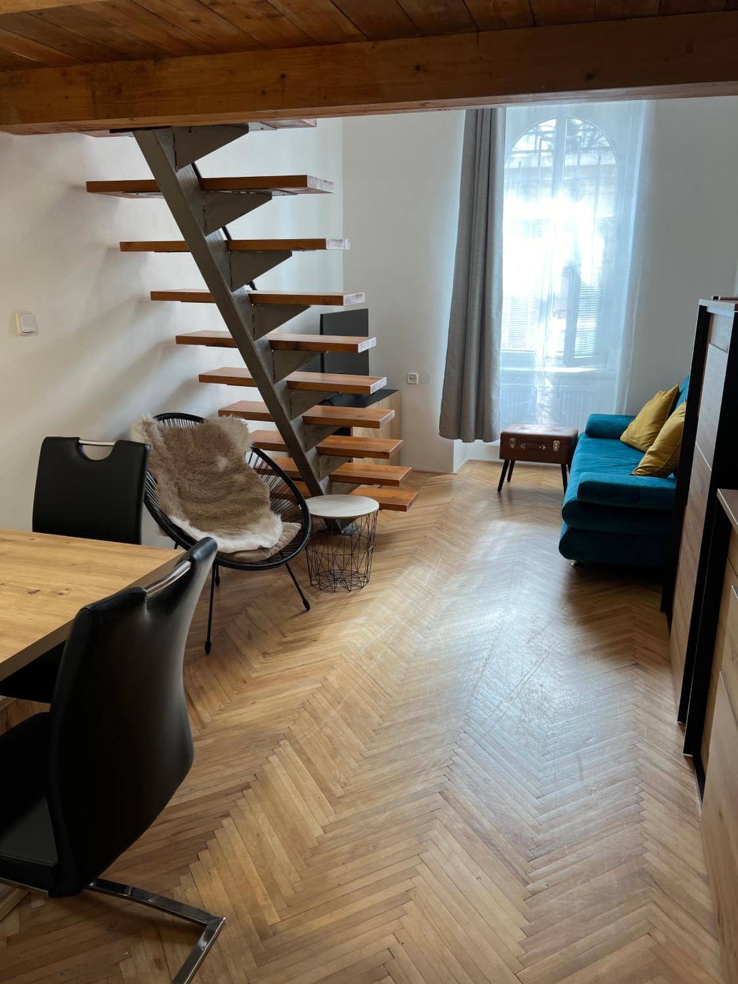 Apartment Plus Parking Brno Bagian luar foto