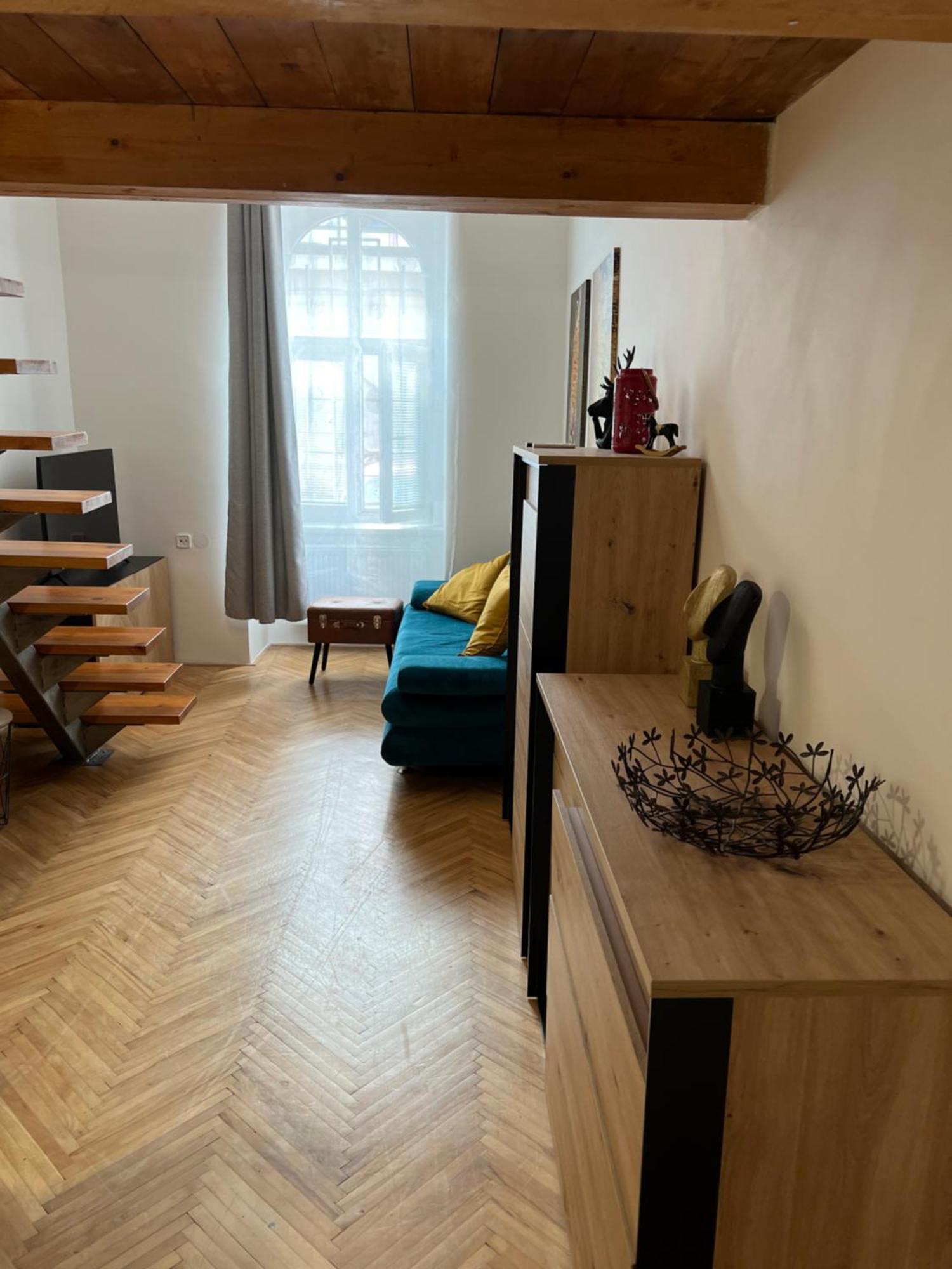 Apartment Plus Parking Brno Bagian luar foto