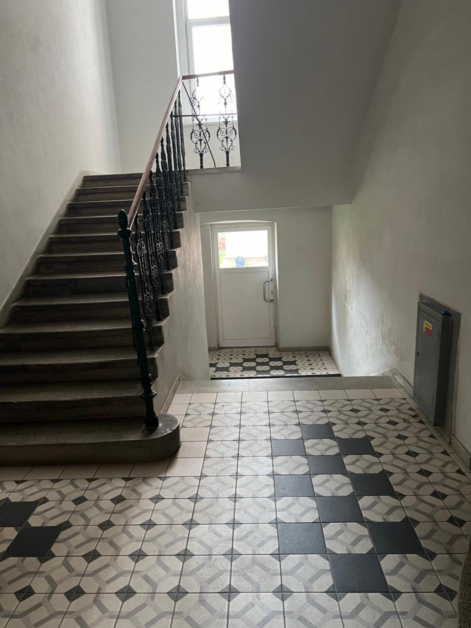 Apartment Plus Parking Brno Bagian luar foto