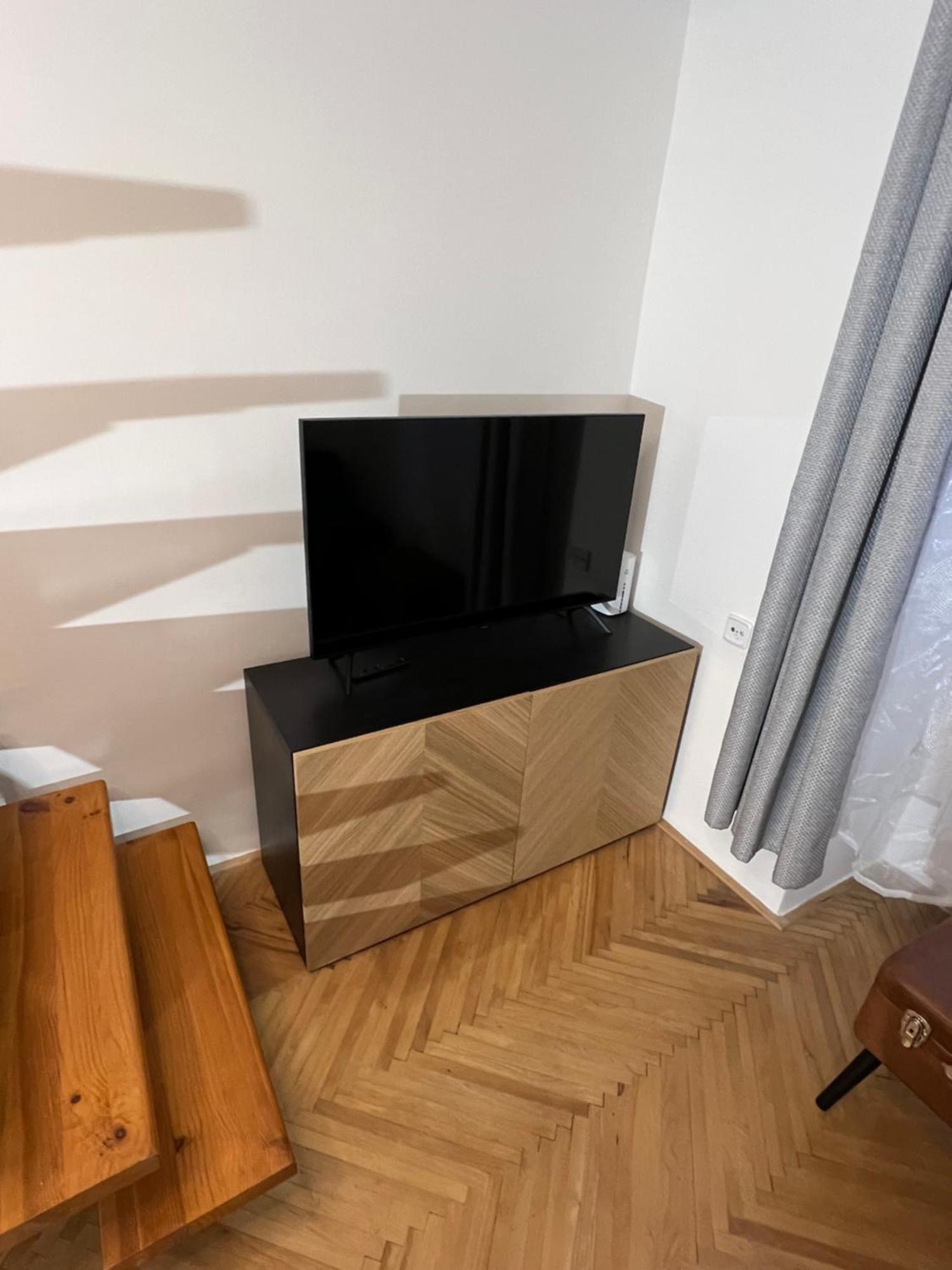 Apartment Plus Parking Brno Bagian luar foto
