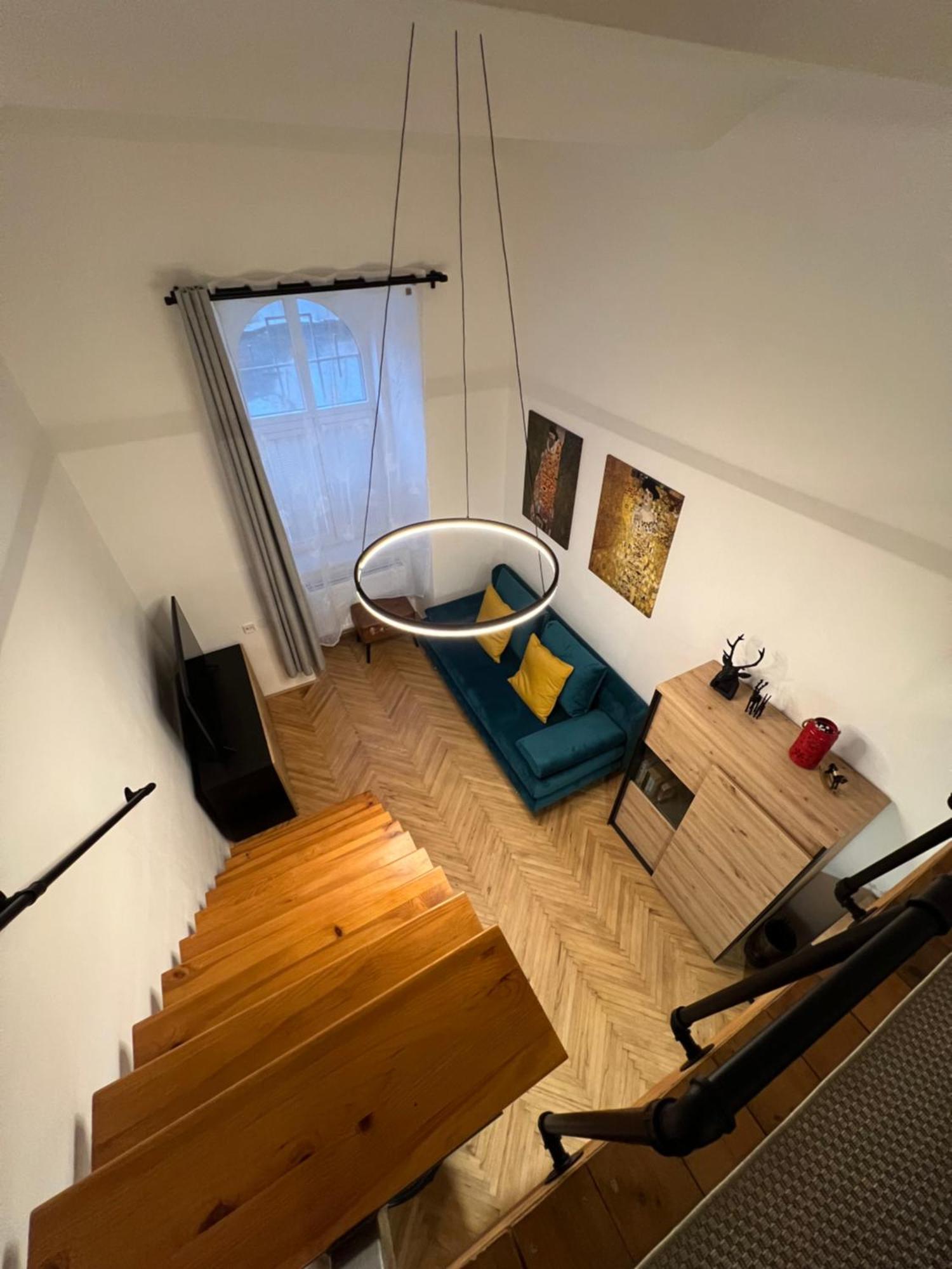 Apartment Plus Parking Brno Bagian luar foto